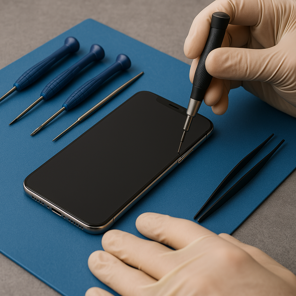 Derfor bør du vælge li-ion batterier fra Panasonic