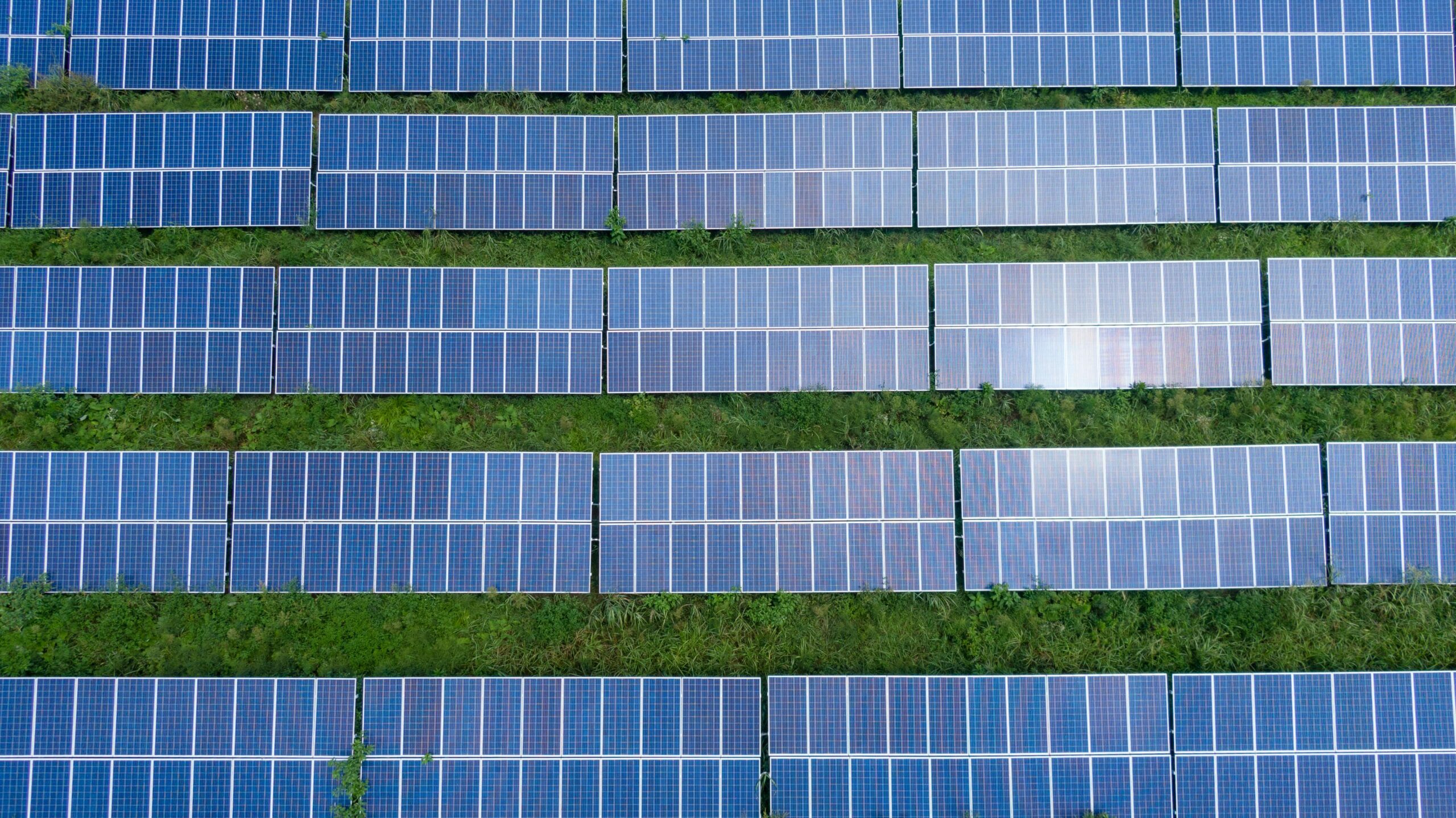 Køb de bedste solpaneler hos Solarvice