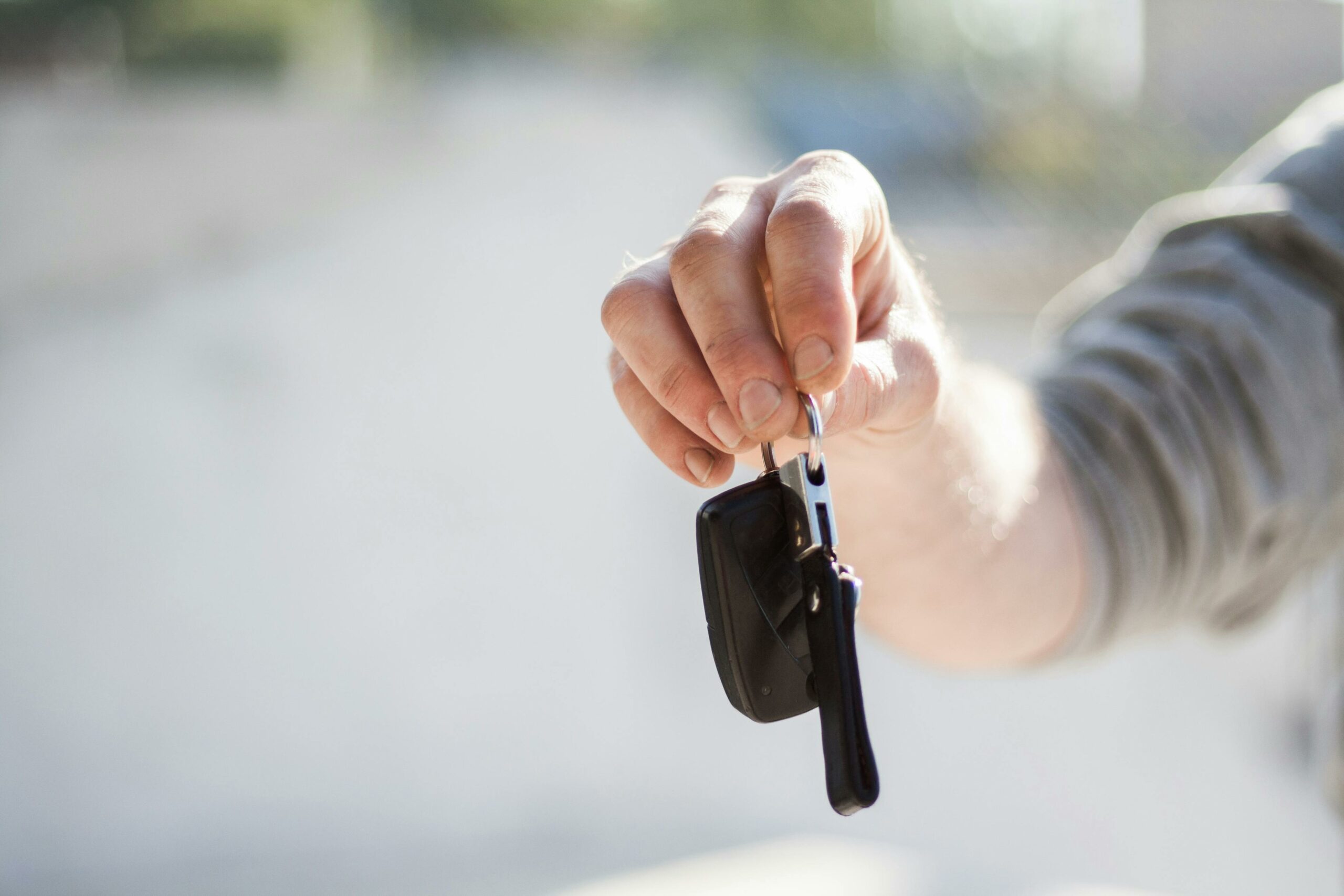 Find din drømmebil med privatleasing hos Fleggaard Auto
